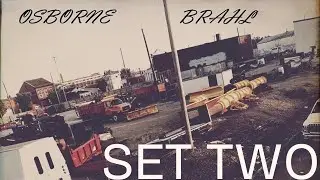 Brahl Osborne Set 2 The Pairing 071224