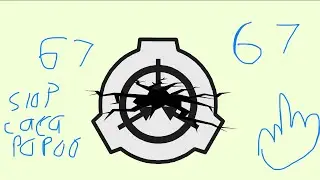 SCP-067 VS The Entire SCP &ldquo;foundation&rdquo;