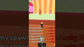 Admin Abuse in steal a brainrot #roblox #stealabrainrot
