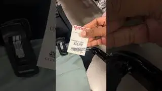 TJ Maxx Workout Wear 🛍️