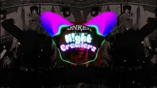 Dizzee Rascal, Armand Van Helden - Bonkers (ACINA Remix)_BassBoosted