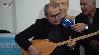 بيش كفن سر فرازن 🎧 #سعيد_ملا_يوسف #vedeng 