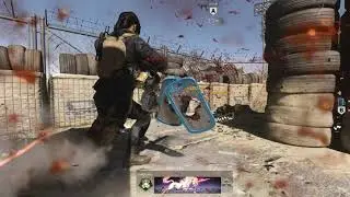 Call of Duty: Modern Warfare - GUNFIGHT GRIND - Stack - PC Gameplay Face Off Grind