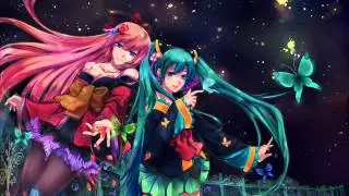 Nightcore - Butterfly (Extended)