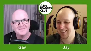 S3. E1. Jaynemesis, eToro Popular Investor - The Check In