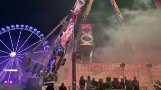 Excalibur Bruch - Kramermarkt Oldenburg 2023