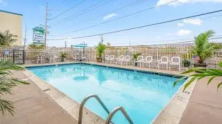 Coastal Palms Beach Hotel - Ocean City, MD 2024