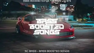 🔈THIS WILL SHAKE YOUR HOUSE 🔥EXTREME BASS TEST🔥[WARNING: BASS BREAKS HEADPHONES & EARPHONES]