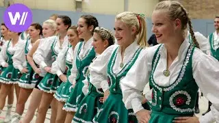Crazy Carnival in Germany - Documentary of 2014 (HD 1080p)