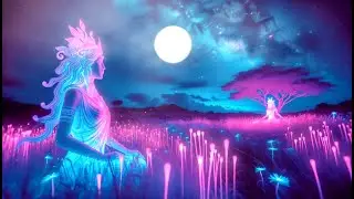 FULL MOON LUNAR ECLIPSE PORTAL LIGHT-CODES 5D LEMURIAN QUANTUM HEALING GALACTIC FEDERATION FREQUENCY