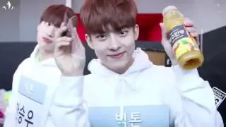 VICTON Diary 8. B&ouml;l&uuml;m [T&uuml;rk&ccedil;e Altyazılı]