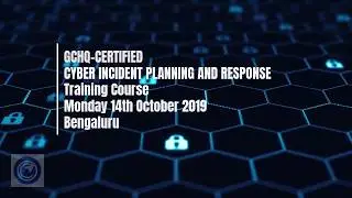 GCHQ-Certified Cyber Incident Planning & Response