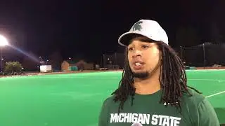 Transitioning to life after college sports