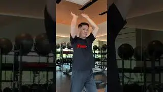 Tendons Stretching For Speed