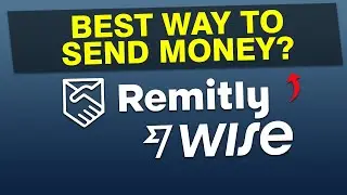 НОВИНКА* Remitly против Wise 2025 &mdash; лучший способ отправить деньги за границу