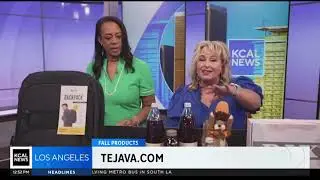 Dawn McCarthy  - Sneak Peek Fall 2024