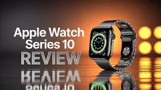 Why the Apple Watch Series 10 Is Apple&rsquo;s Most Important Health Device Yet