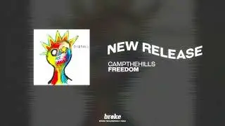 campthehills - freedom