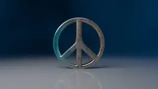 Ein Bisschen Frieden