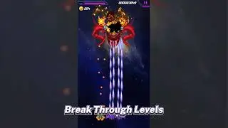 Real On-chain Game Space War with Millions of FBX Prizes