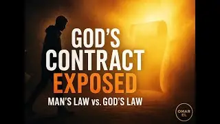 Gods Contract: The Real Law Behind Every Agreement &ldquo; #GodsLaw #DivineLaw #TrustLaw #SecurePath 