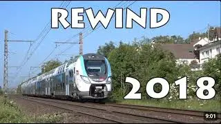idfm 2018 RER