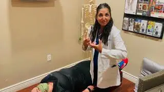 How to give “comfortable” shoulder adjustments