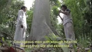 Trailer Baktun - english