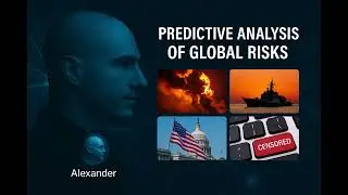 Sovereign Intelligence Sensing Global Tension & Silence