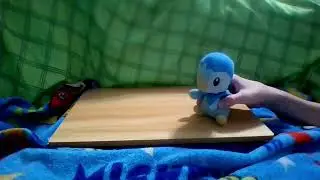 Penguin Through The Jenga Dimension Part 4 (Final)