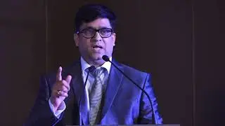 A Speech of Honorable JURY AT PROPREALITY-MR.RAJENDRA MIRASHIE [PRESIDENT- PROJECT FINANCE DHFL ].