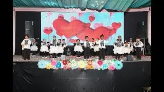 2025-26  Level 2 - Love for Ma and Papa