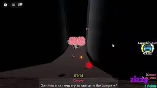 jumping rope! I zizzy