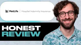 MetLife Hospital Indemnity Honest Review &ndash; Watch Before Using. My Experience
