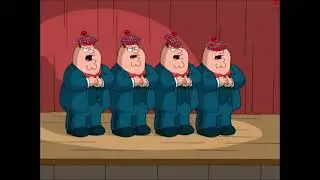 The 4 McPeters