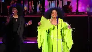 Diana Ross - The Boss at The Hollywood Bowl, August 27, 2022