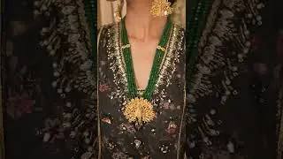 Suffuse by Sana Yasir Wedidng 2022 #weddingcollection #indianwedding #suffusebysanayasir