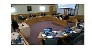 St. Thomas Council Meeting - February 2, 2026