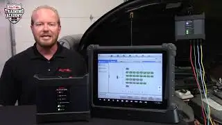 Autel MaxiSYS Ultra   Intelligent Diagnostics