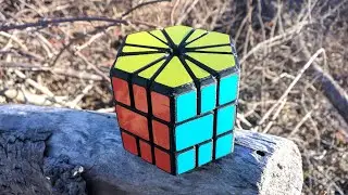 Шестиугольник-1