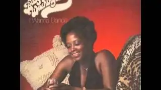 Baby Washington - Either You Love Me Or Leave Me