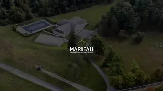 Exploring Marifah Excellence: Boarding School, Islamic Centre & Muslim Retreat Centre Journey 🏫🕌🌳