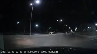 Cairo Night Drive(5)