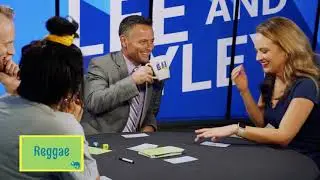 The Chameleon Game
