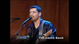 The Genre Band The Fireman LIVE on EPlusTV 6 Studio6