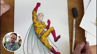 How to Really Make Your Art Pop