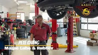 THE IMPACT OF FLUID SERVICES ON YOUR VEHICLE'S LONGEVITY