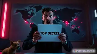 Top Secret! 🕶 Spy Experiments Kids Can Do at Home!