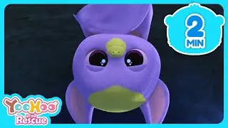 The Bat Sisters and the Starry Night |  YooHoo to the Rescue  | YooHoo