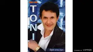 Toni Tasic - Unuce se rodi - (Audio 2008)